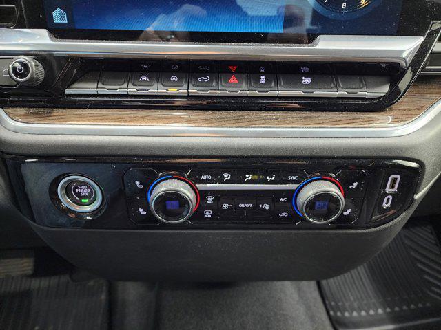 used 2022 Chevrolet Silverado 1500 car, priced at $36,999