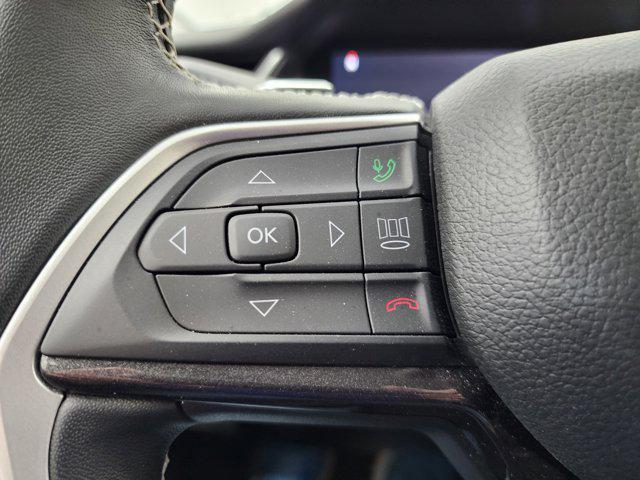 used 2022 Jeep Grand Cherokee car