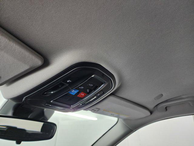 used 2022 Jeep Grand Cherokee car