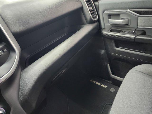 used 2021 Ram 2500 car