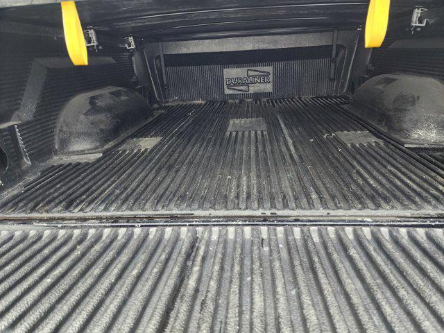 used 2021 Ram 2500 car