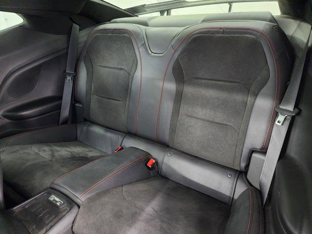 used 2018 Chevrolet Camaro car, priced at $69,999