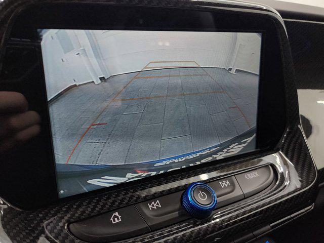 used 2018 Chevrolet Camaro car, priced at $69,999