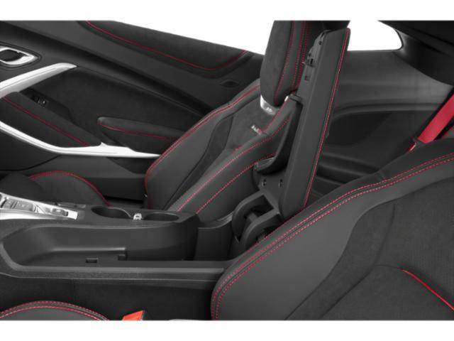 used 2018 Chevrolet Camaro car