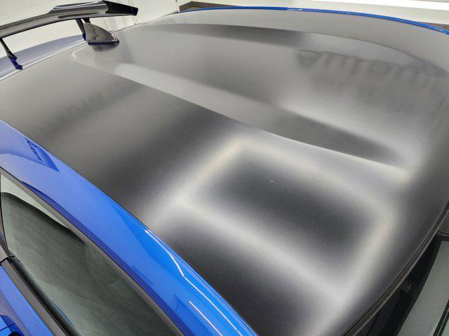 used 2018 Chevrolet Camaro car, priced at $69,999