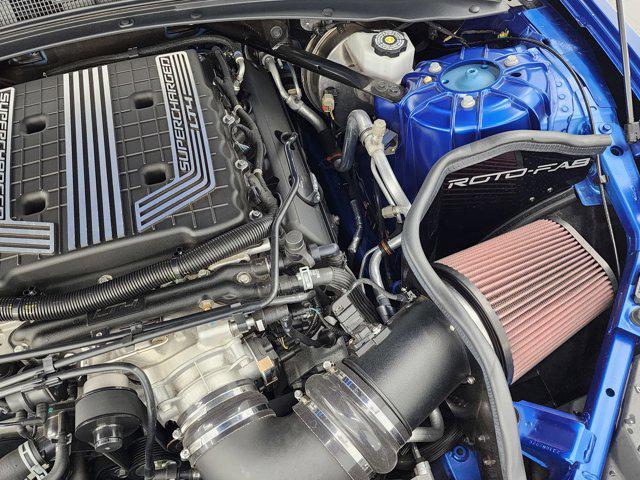 used 2018 Chevrolet Camaro car, priced at $69,999