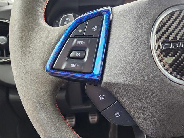 used 2018 Chevrolet Camaro car, priced at $69,999