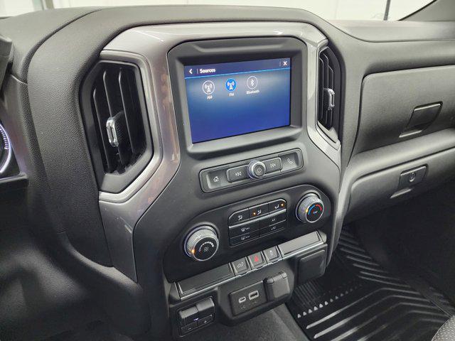 used 2023 Chevrolet Silverado 2500 car, priced at $51,999