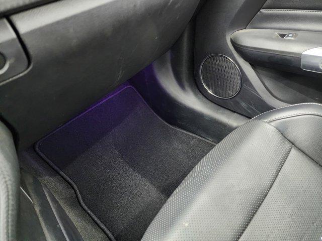 used 2016 Ford Mustang car, priced at $36,999