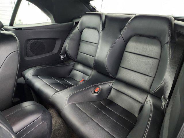 used 2016 Ford Mustang car, priced at $36,999