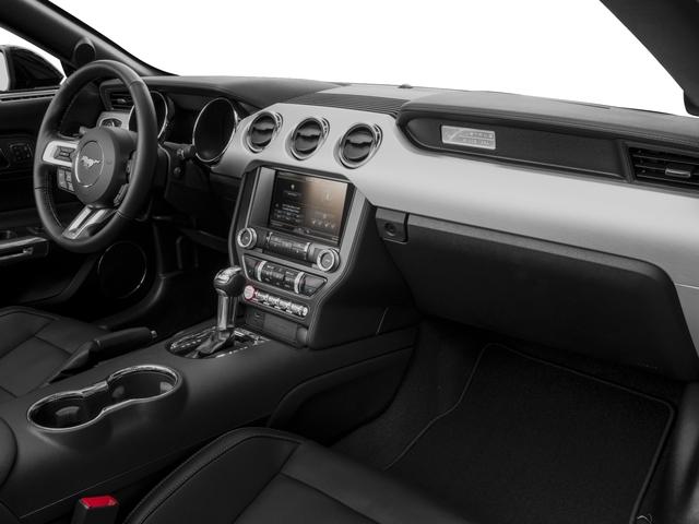 used 2016 Ford Mustang car