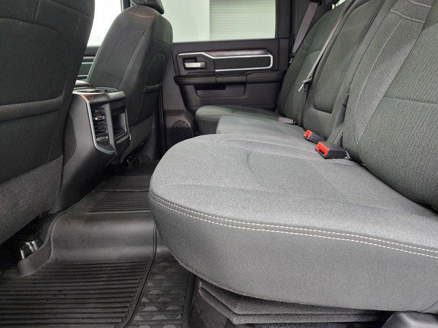 used 2021 Ram 2500 car