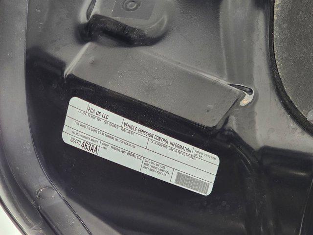 used 2021 Ram 2500 car