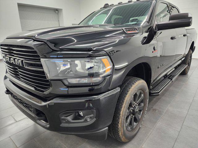 used 2021 Ram 2500 car