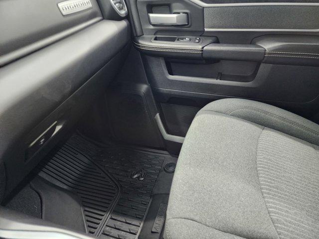 used 2021 Ram 2500 car
