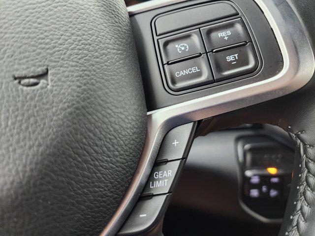 used 2021 Ram 2500 car