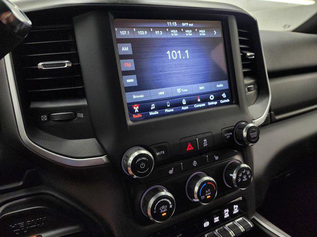 used 2021 Ram 2500 car
