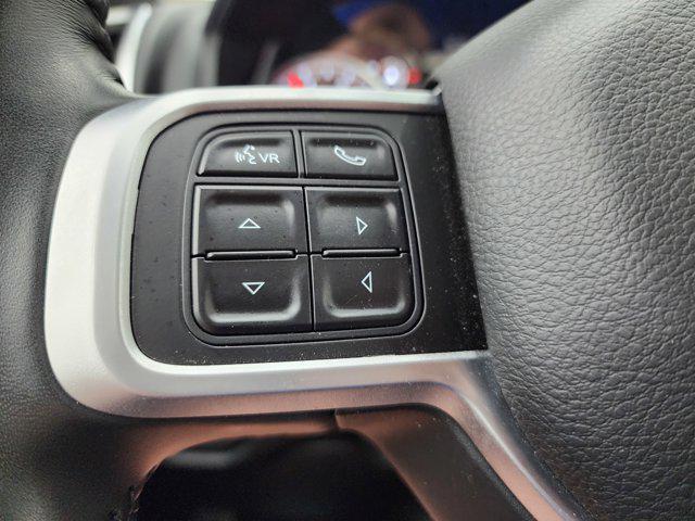 used 2021 Ram 2500 car