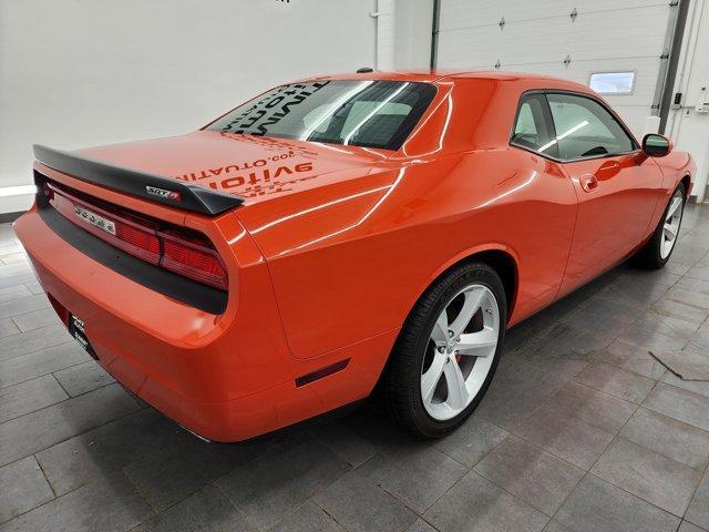 used 2008 Dodge Challenger car, priced at $35,999