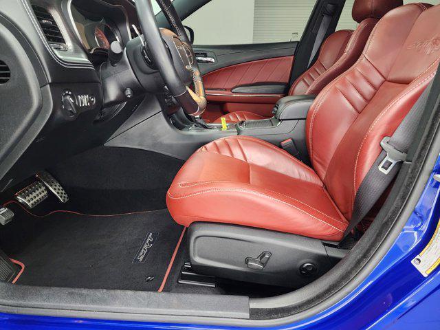used 2021 Dodge Charger car