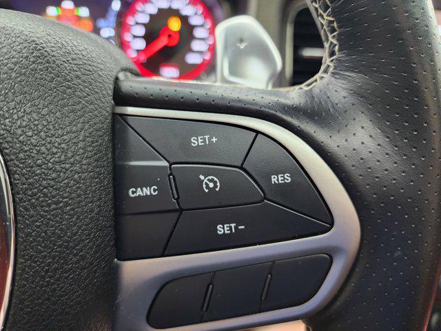 used 2021 Dodge Charger car