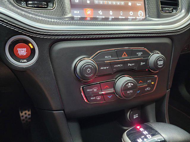 used 2021 Dodge Charger car