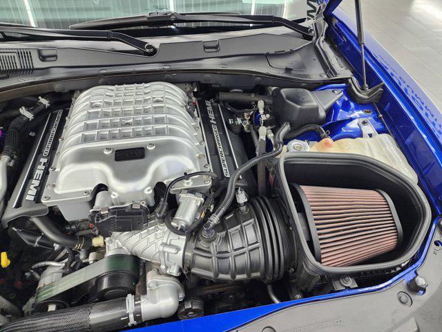 used 2021 Dodge Charger car