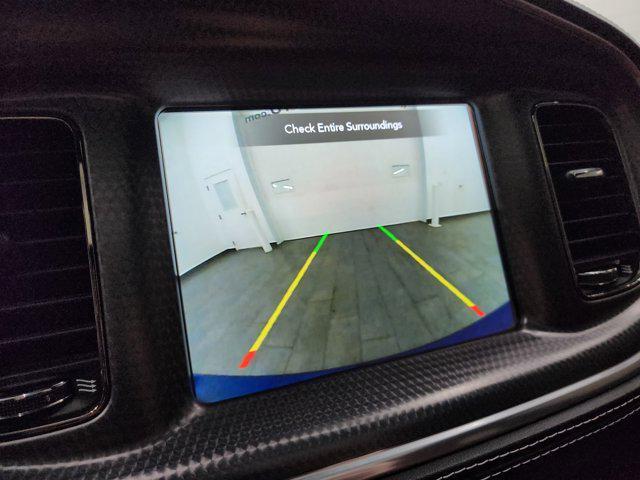used 2021 Dodge Charger car