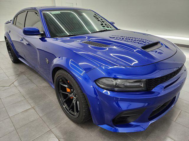 used 2021 Dodge Charger car
