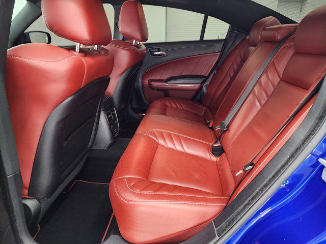 used 2021 Dodge Charger car