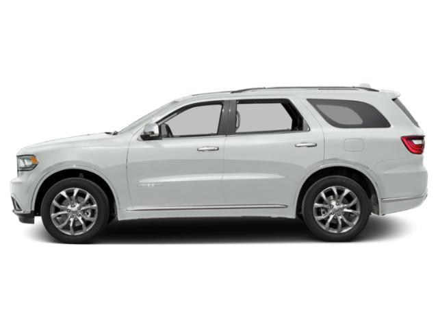 used 2015 Dodge Durango car