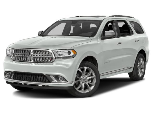 used 2015 Dodge Durango car