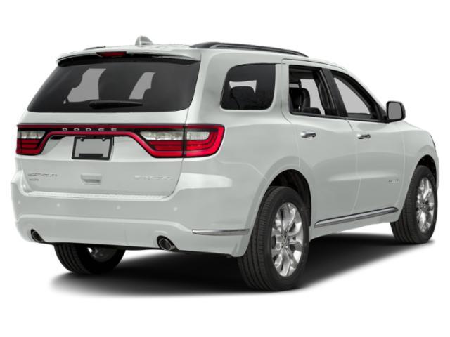 used 2015 Dodge Durango car