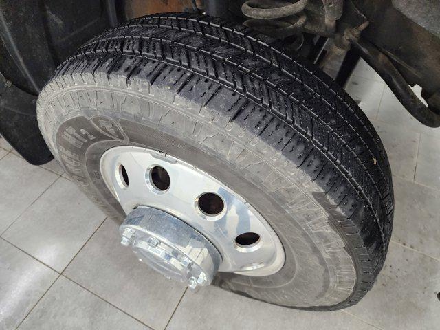 used 2018 Ram 3500 car