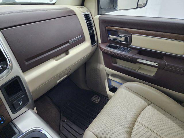 used 2018 Ram 3500 car