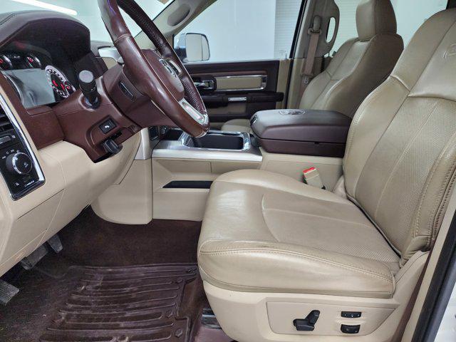 used 2018 Ram 3500 car