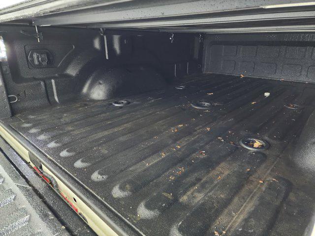 used 2018 Ram 3500 car
