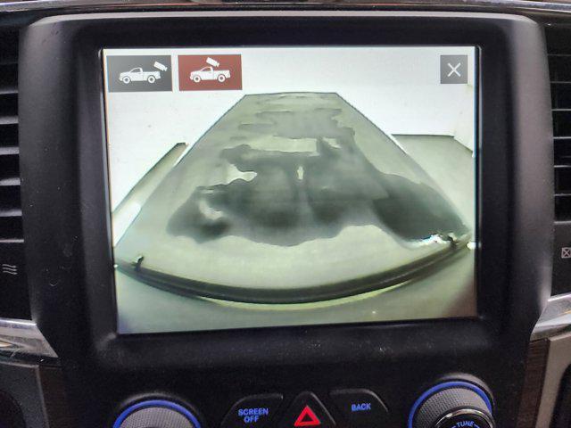 used 2018 Ram 3500 car