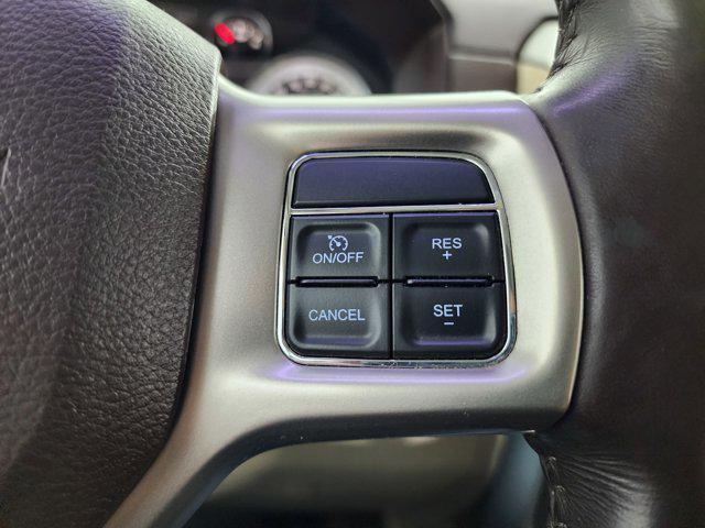 used 2018 Ram 3500 car