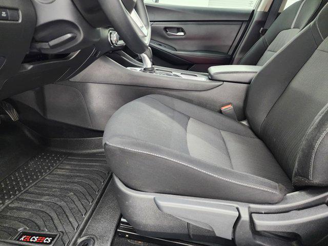 used 2023 Nissan Sentra car, priced at $17,991