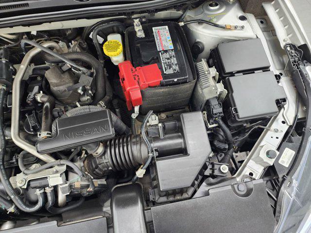 used 2023 Nissan Sentra car, priced at $17,991