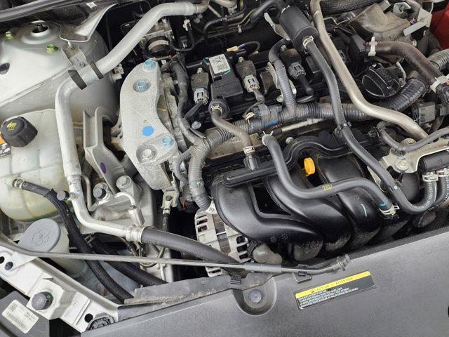 used 2023 Nissan Sentra car, priced at $18,999