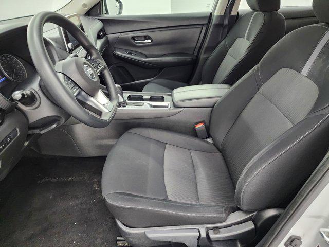 used 2023 Nissan Sentra car, priced at $18,999