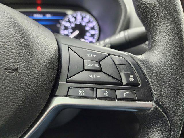 used 2023 Nissan Sentra car, priced at $18,999