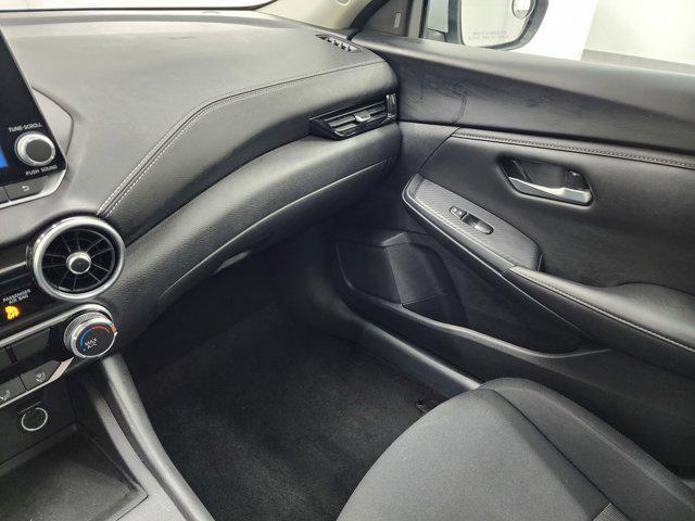 used 2023 Nissan Sentra car, priced at $18,999