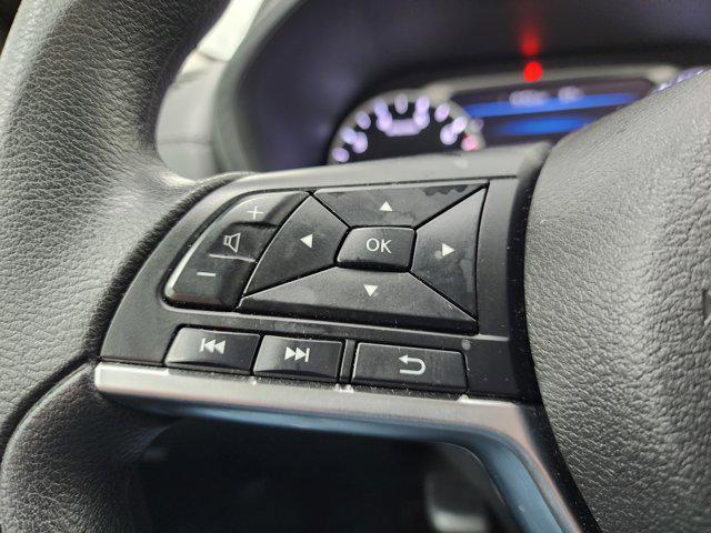 used 2023 Nissan Sentra car, priced at $18,999