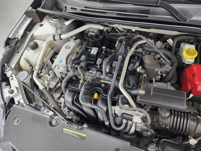 used 2023 Nissan Sentra car, priced at $17,991