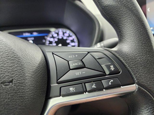 used 2023 Nissan Sentra car, priced at $17,991