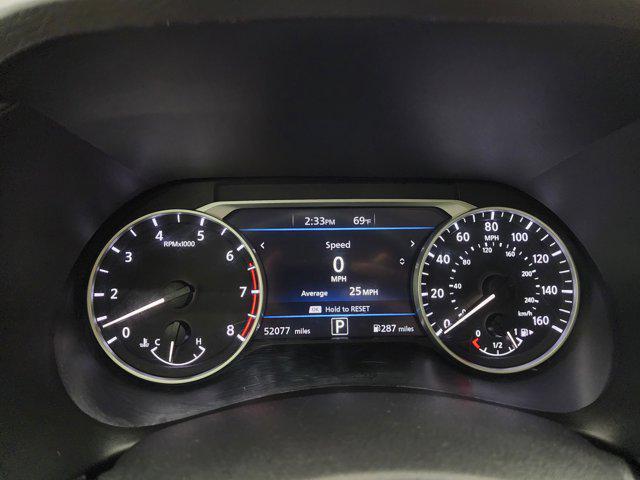 used 2023 Nissan Sentra car, priced at $17,991