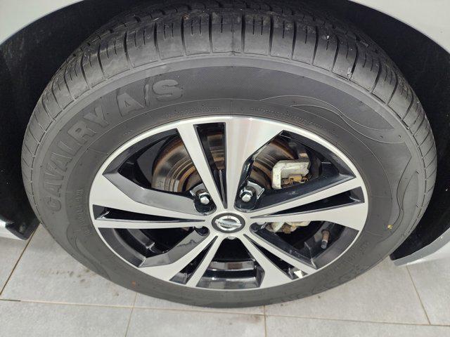 used 2023 Nissan Sentra car, priced at $17,991